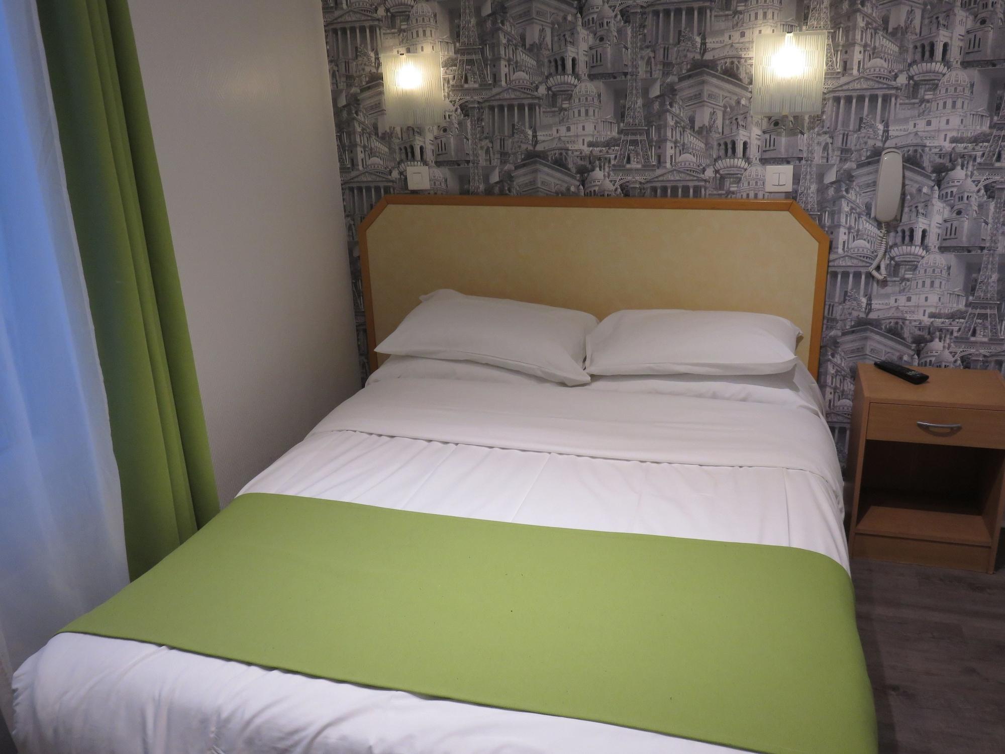Mary'S Hotel Republique Paris Dış mekan fotoğraf