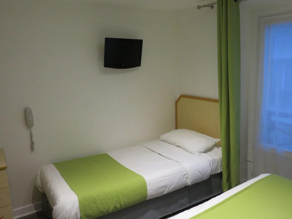 Mary'S Hotel Republique Paris Dış mekan fotoğraf